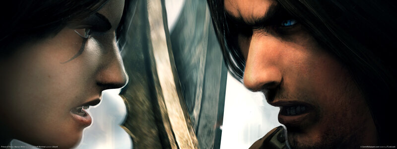 Prince of Persia: Warrior Within
