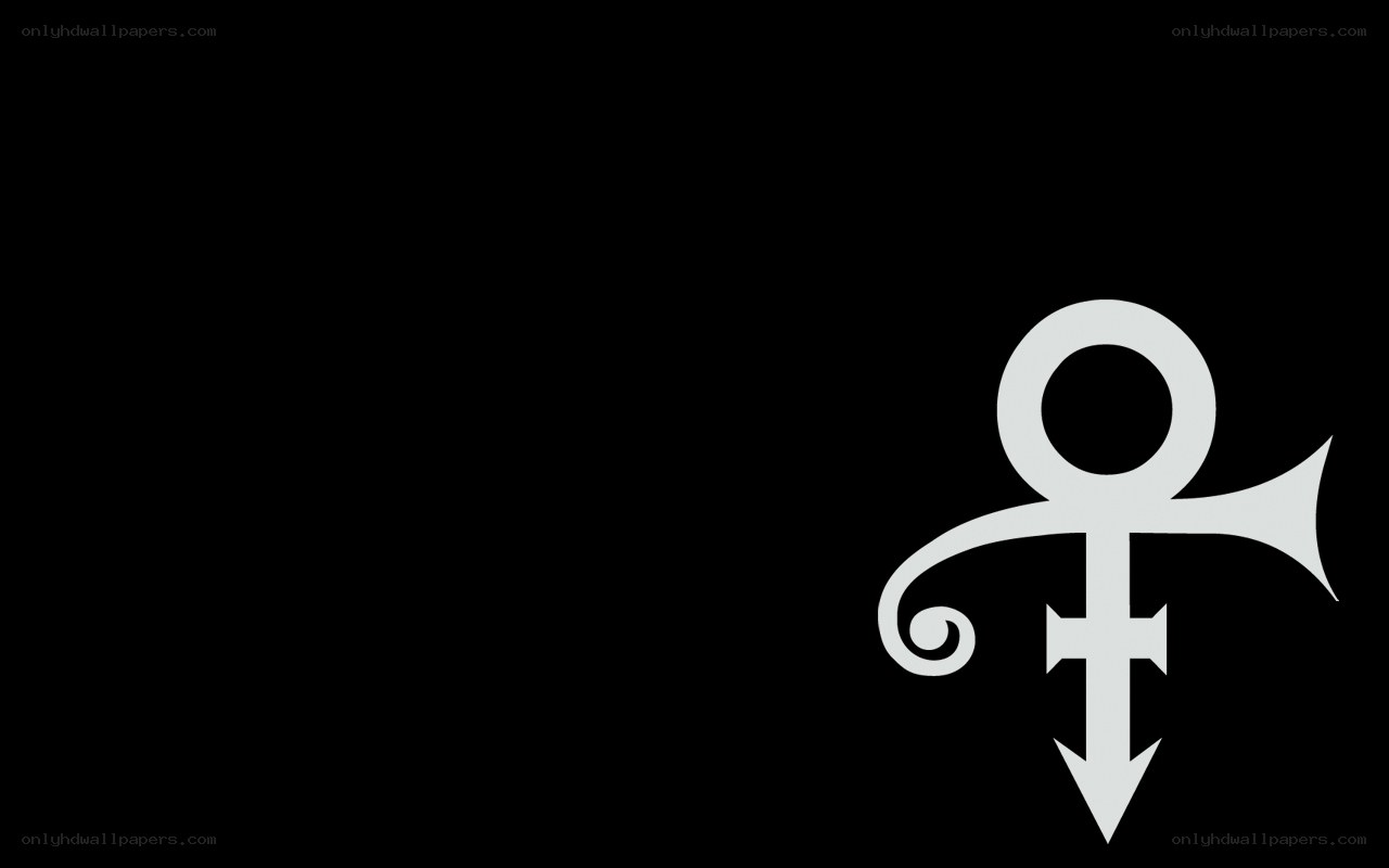 Prince's symbol logo