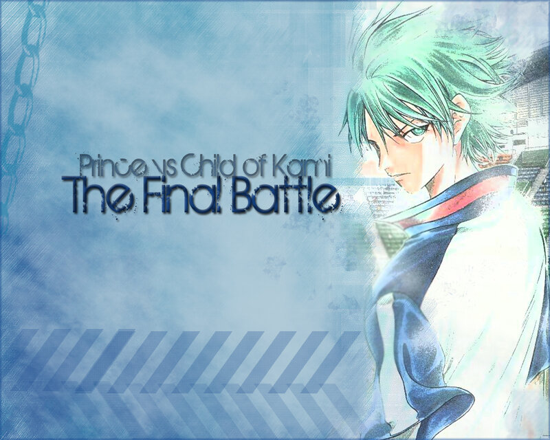 Prince vs Child of Kami