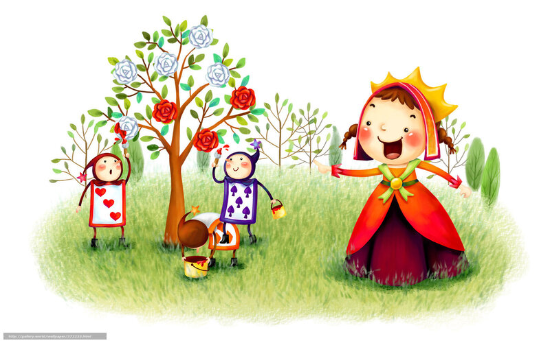 Princess and card guards