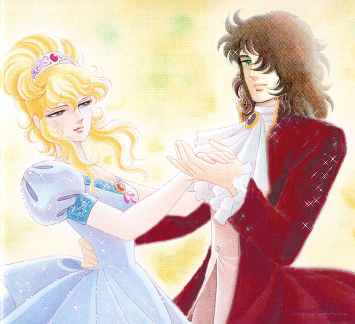 princess and prince dancing