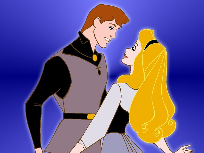 Princess and Prince