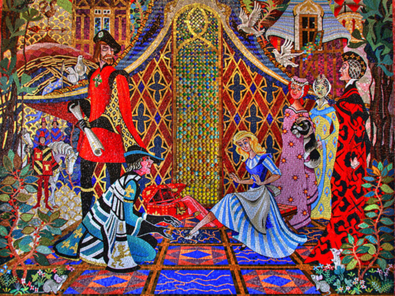 Princess Awakening