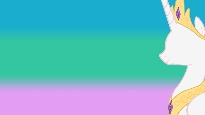 Princess Celestia profile