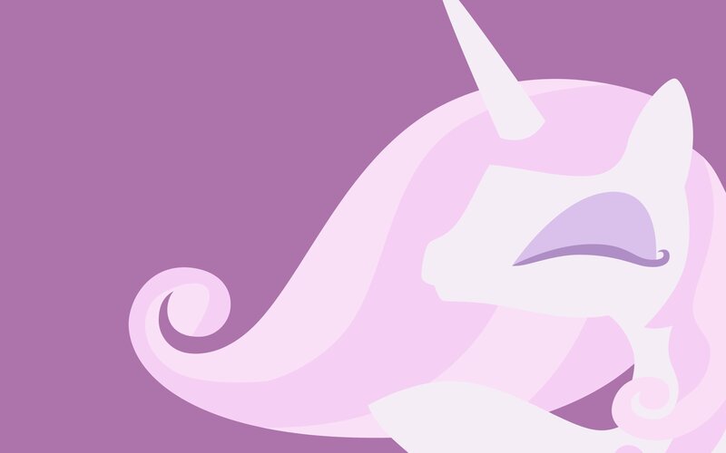 Princess Celestia profile