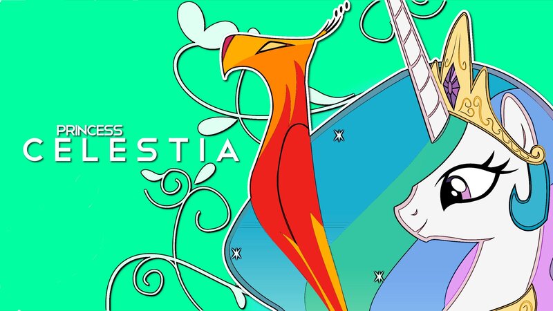 Princess Celestia