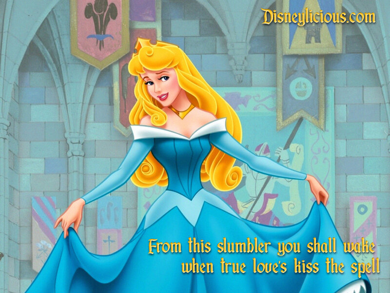 Princess in Blue Gown — Serene, Illustration