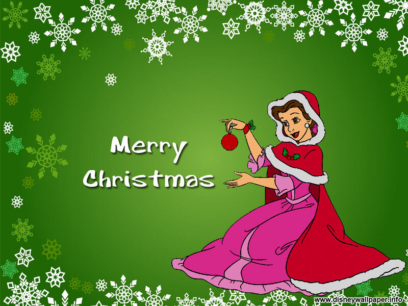 Princess in Red Cloak