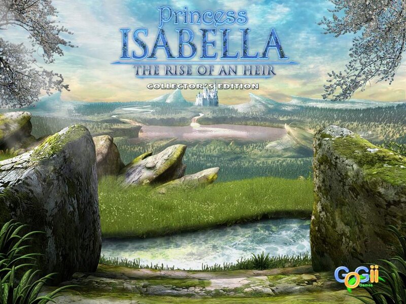 Princess Isabella