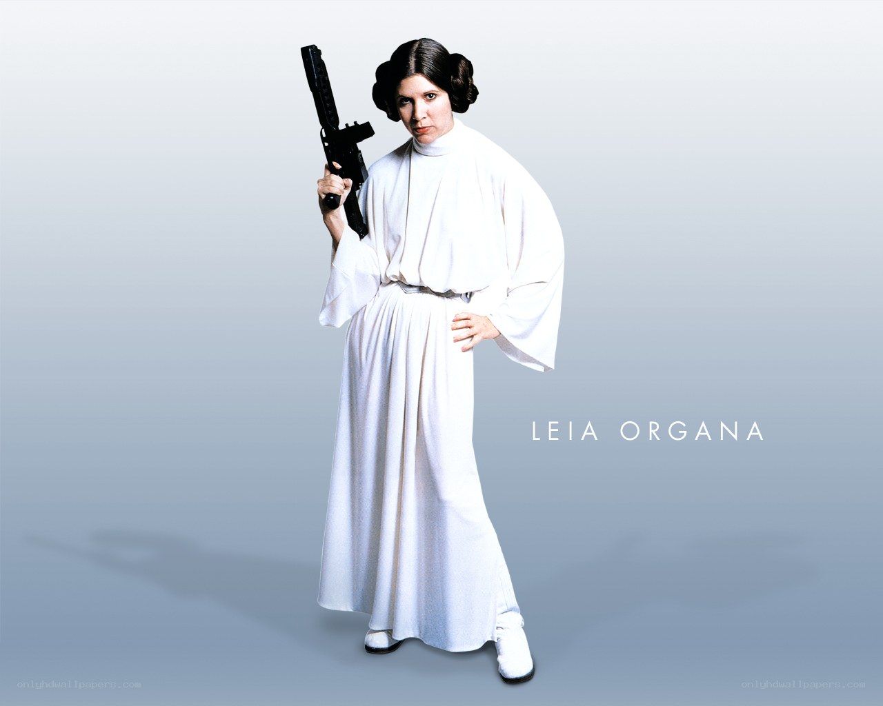 Princess Leia Organa