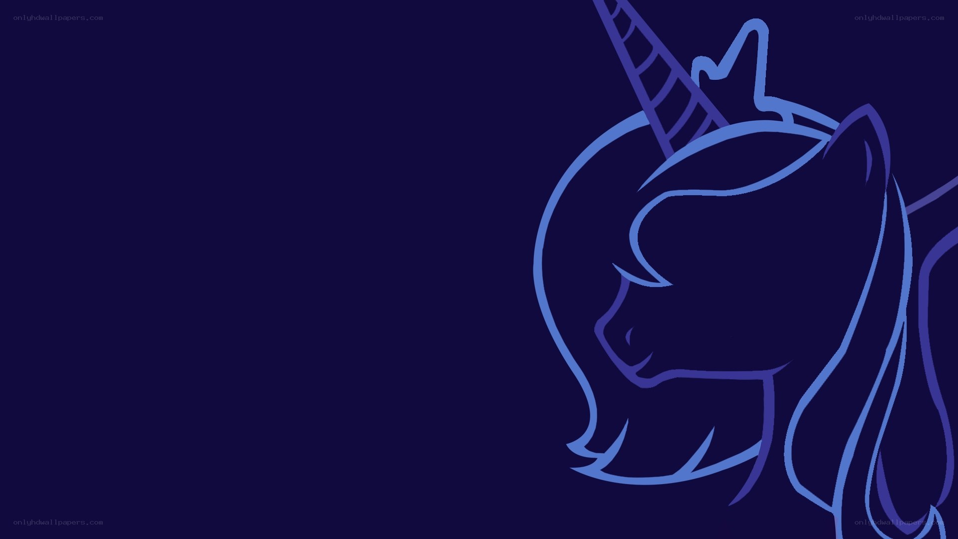 Princess Luna profile