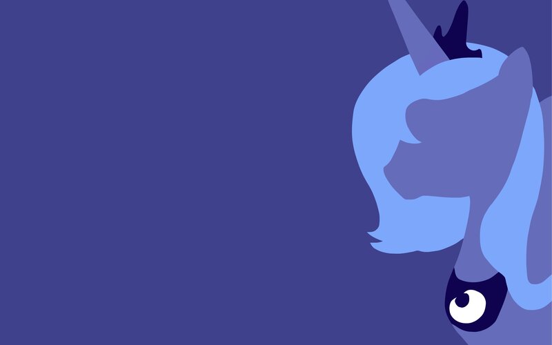 Princess Luna profile
