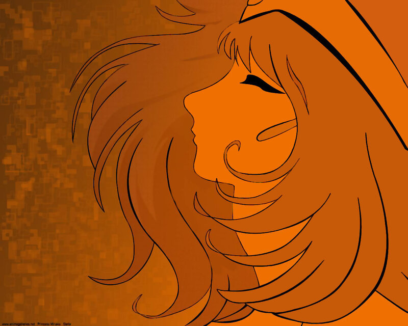 Princess Mirea profile