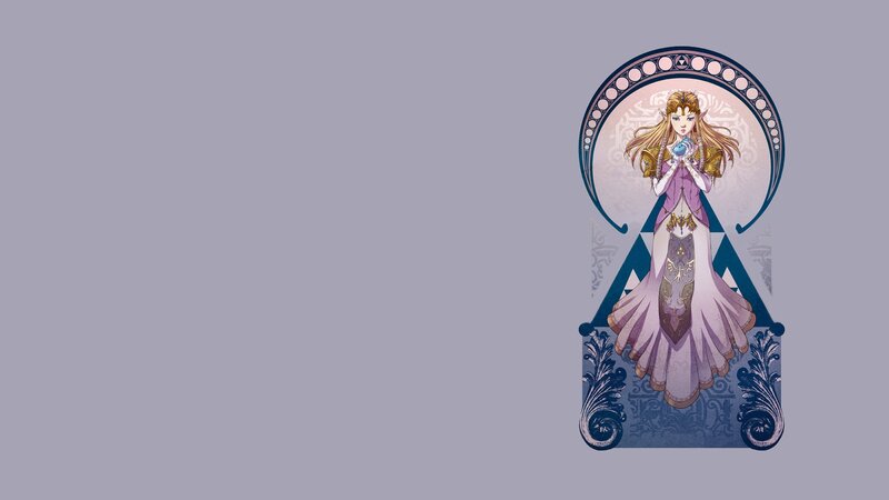 Princess Zelda