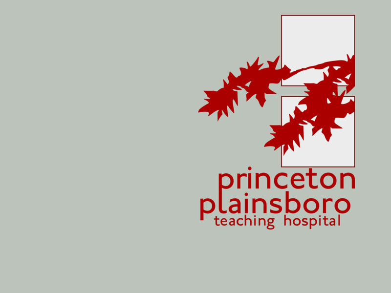 Princeton Plainsboro Teaching Hospital logo