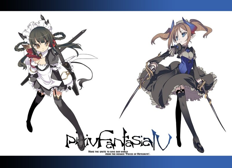 Pripara characters in action