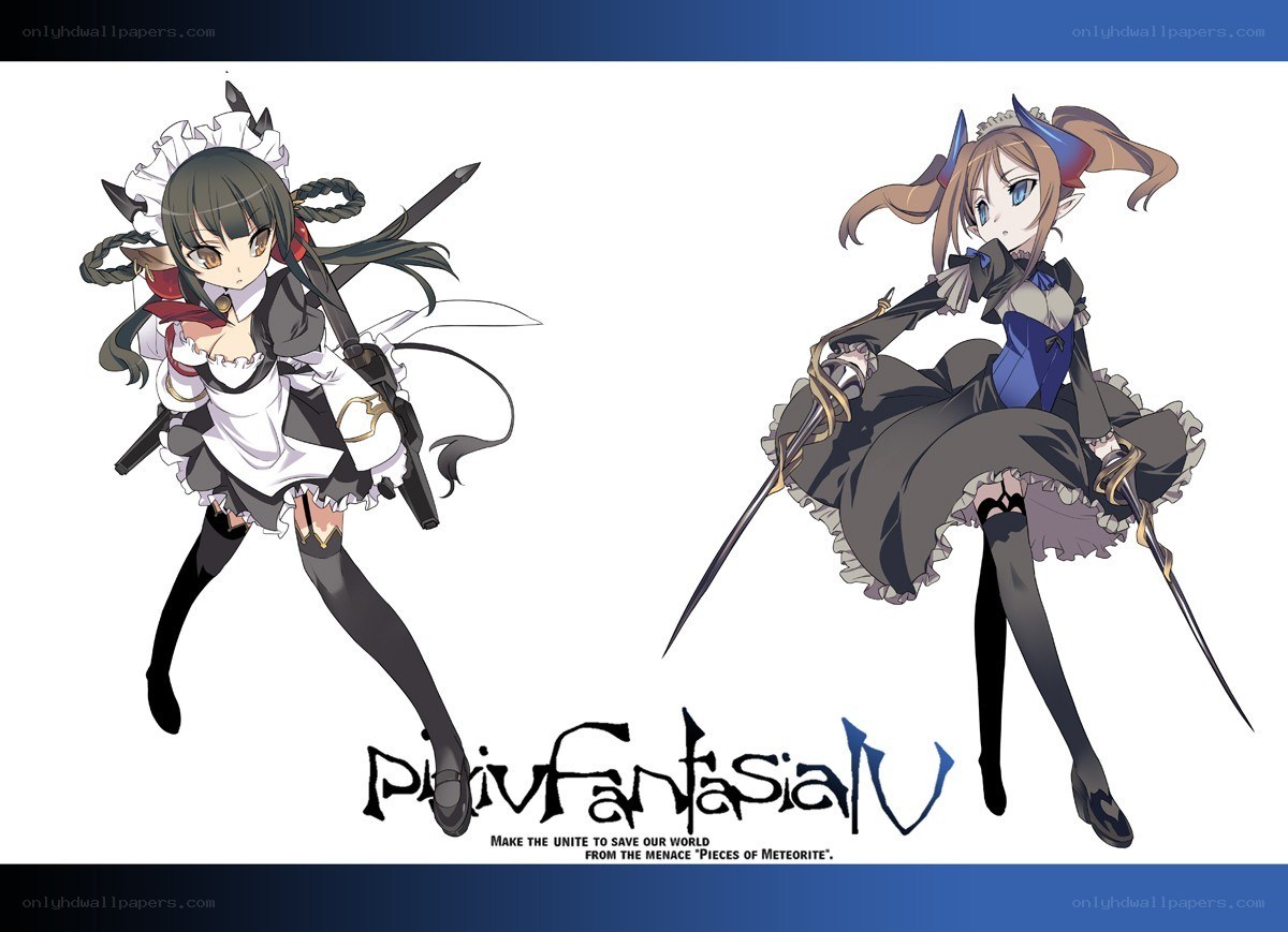 Pripara characters in action