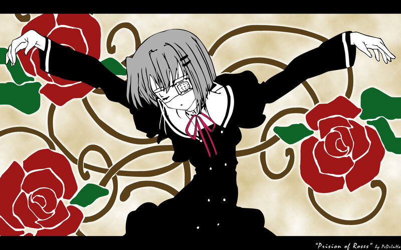 Prision of Roses