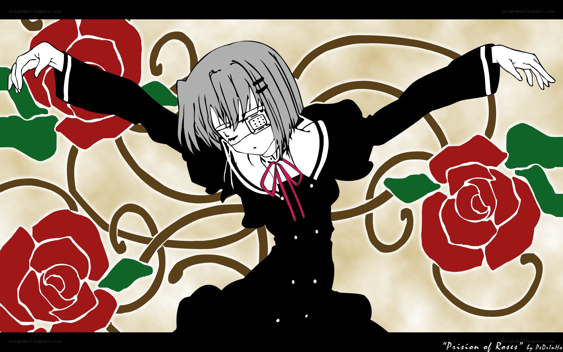 Prision of Roses