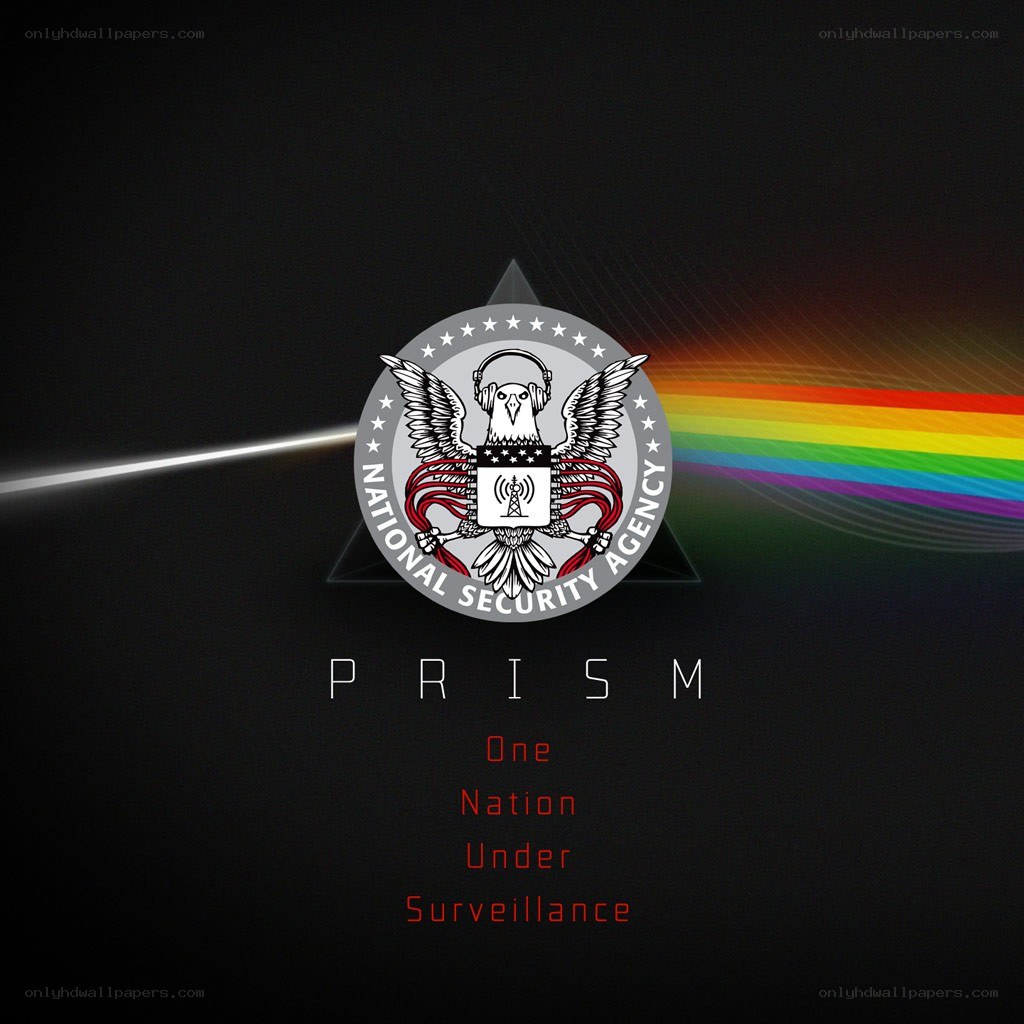 Prism: One Nation Under Surveillance