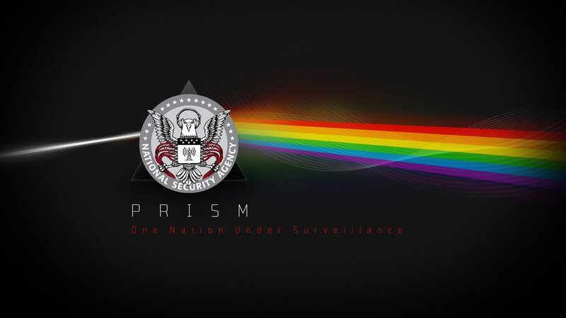 PRISM surveillance program