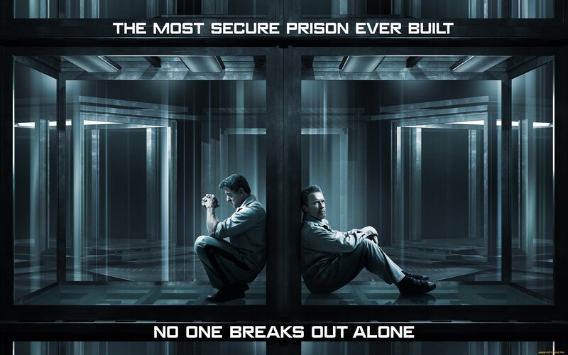 Prison Break Poster