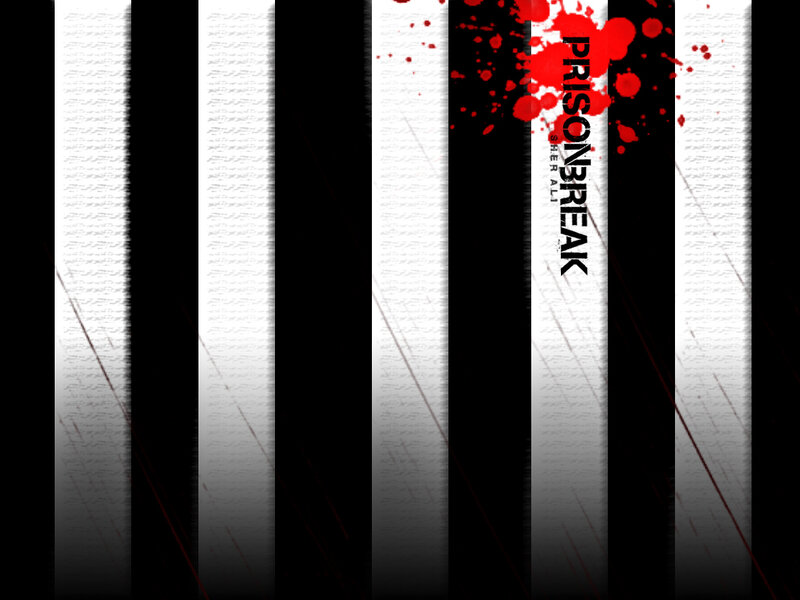 Prison Break title card