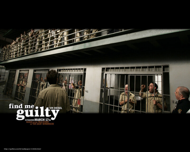 prison scene from find me guilty