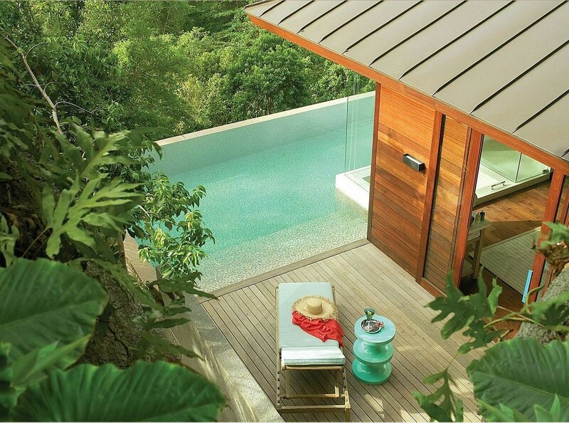 Private Pool Villa