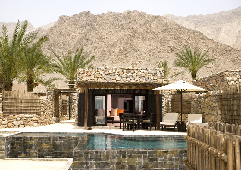 Private Villa with Pool