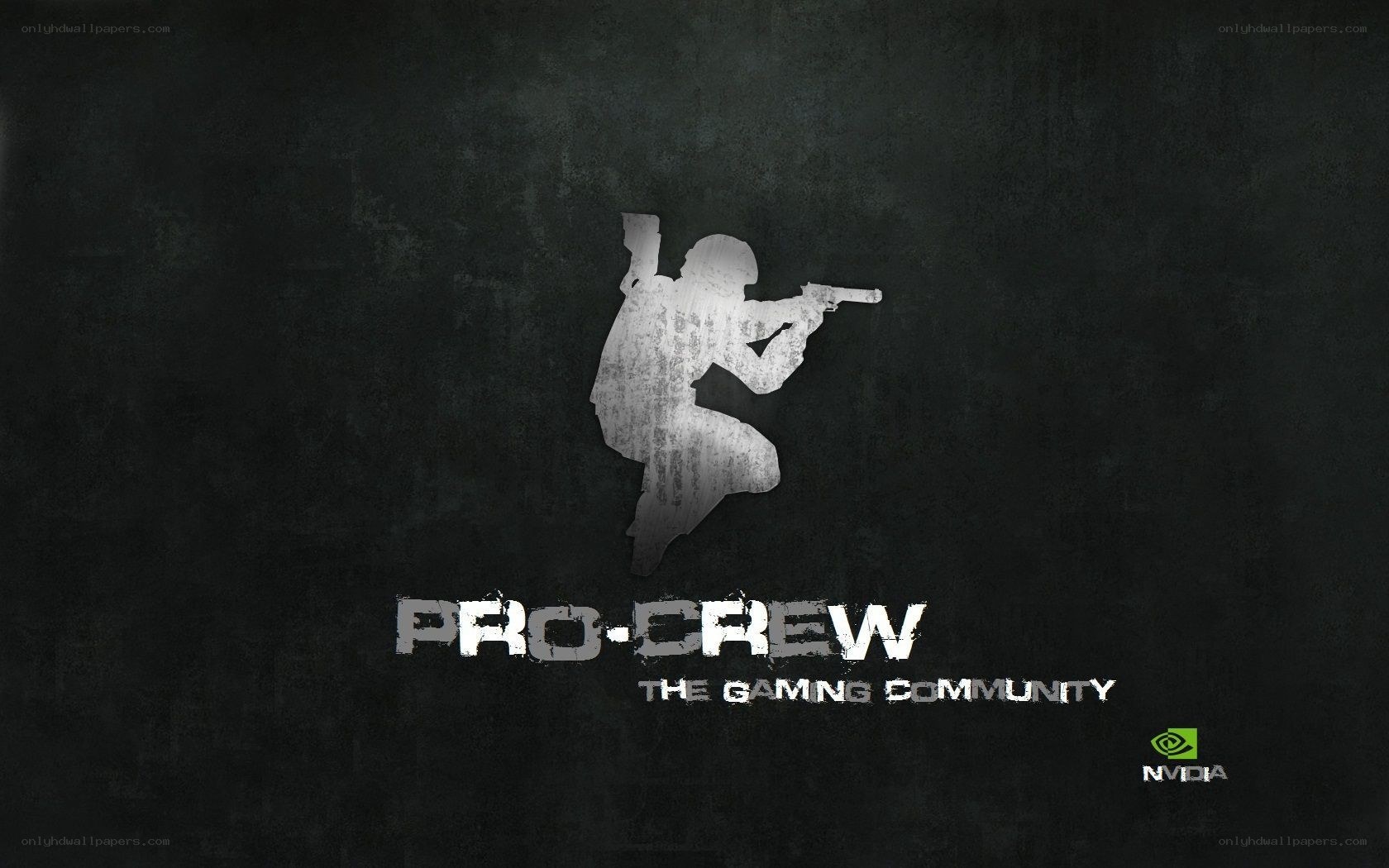Pro-Crew Gaming Community