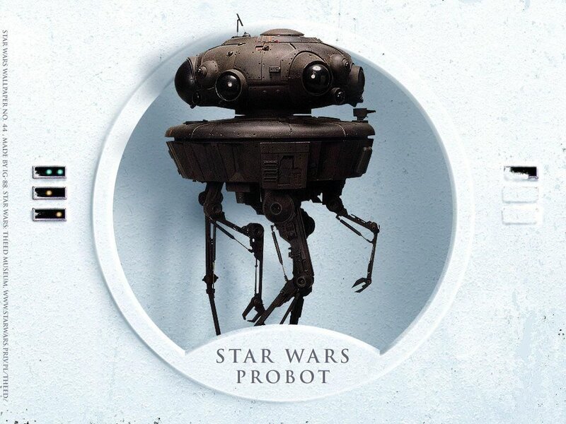 Probot Droid
