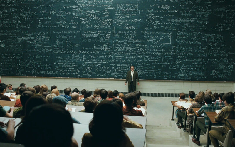 Professor at Blackboard
