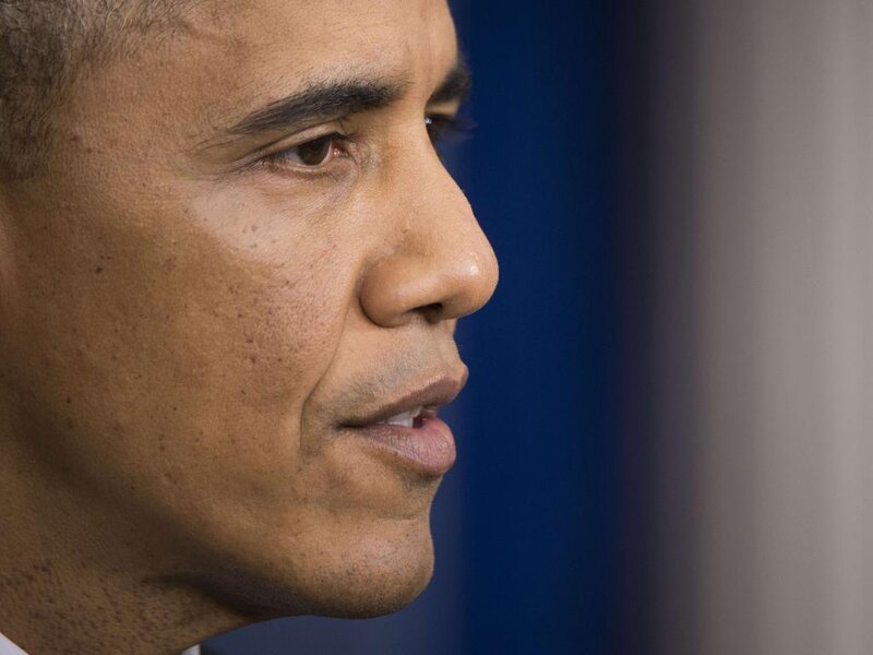 Profile of Barack Obama