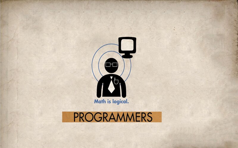Programmer Icon