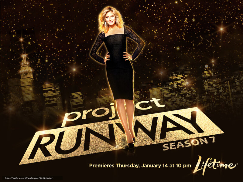 Project Runway Season 7