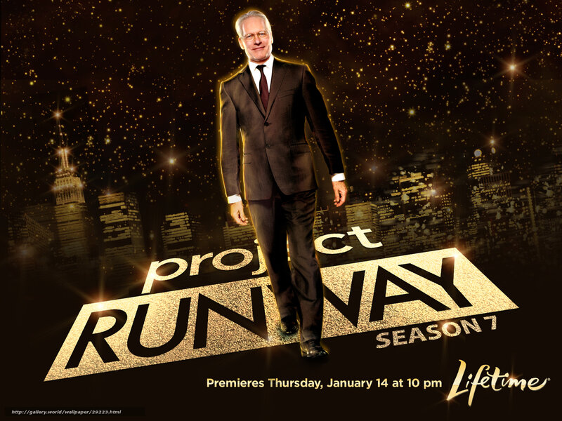 Project Runway Season 7