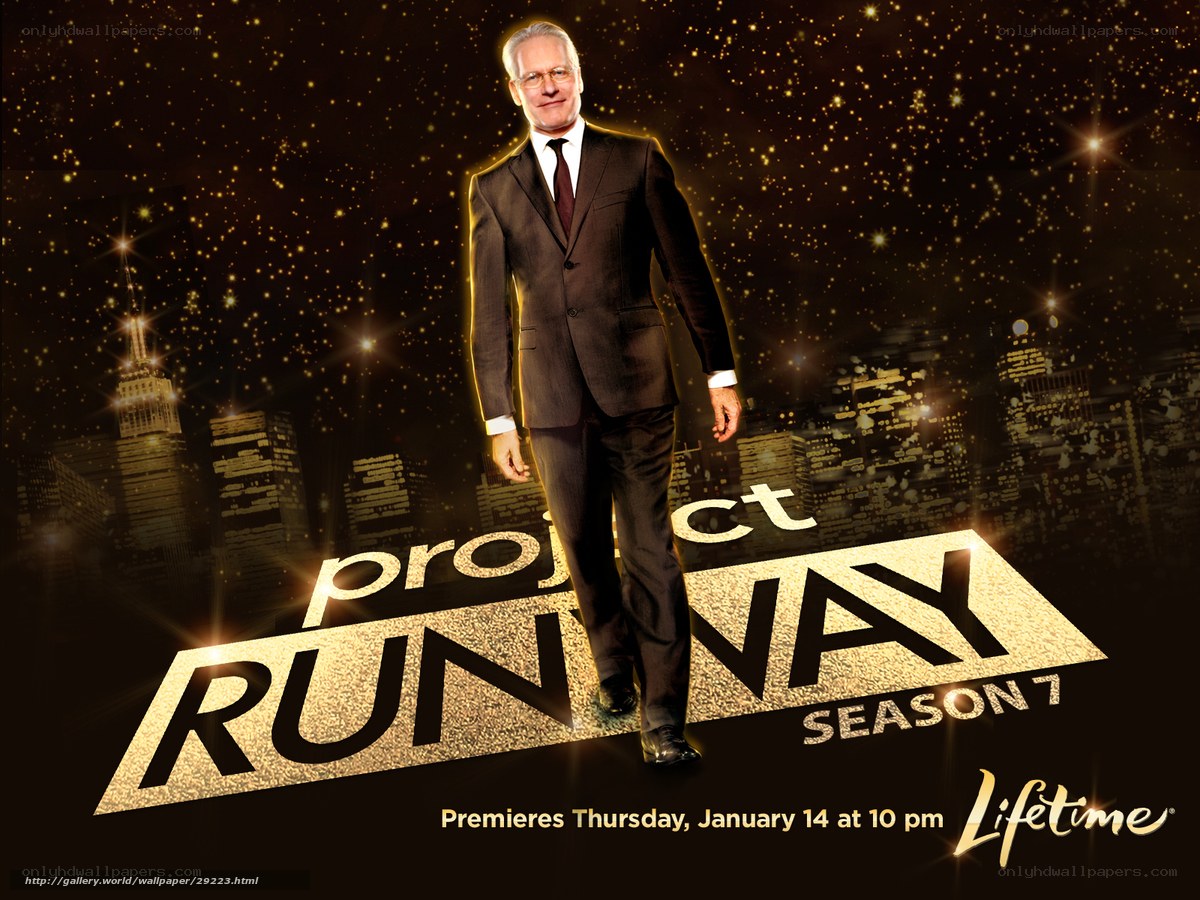 Project Runway Season 7