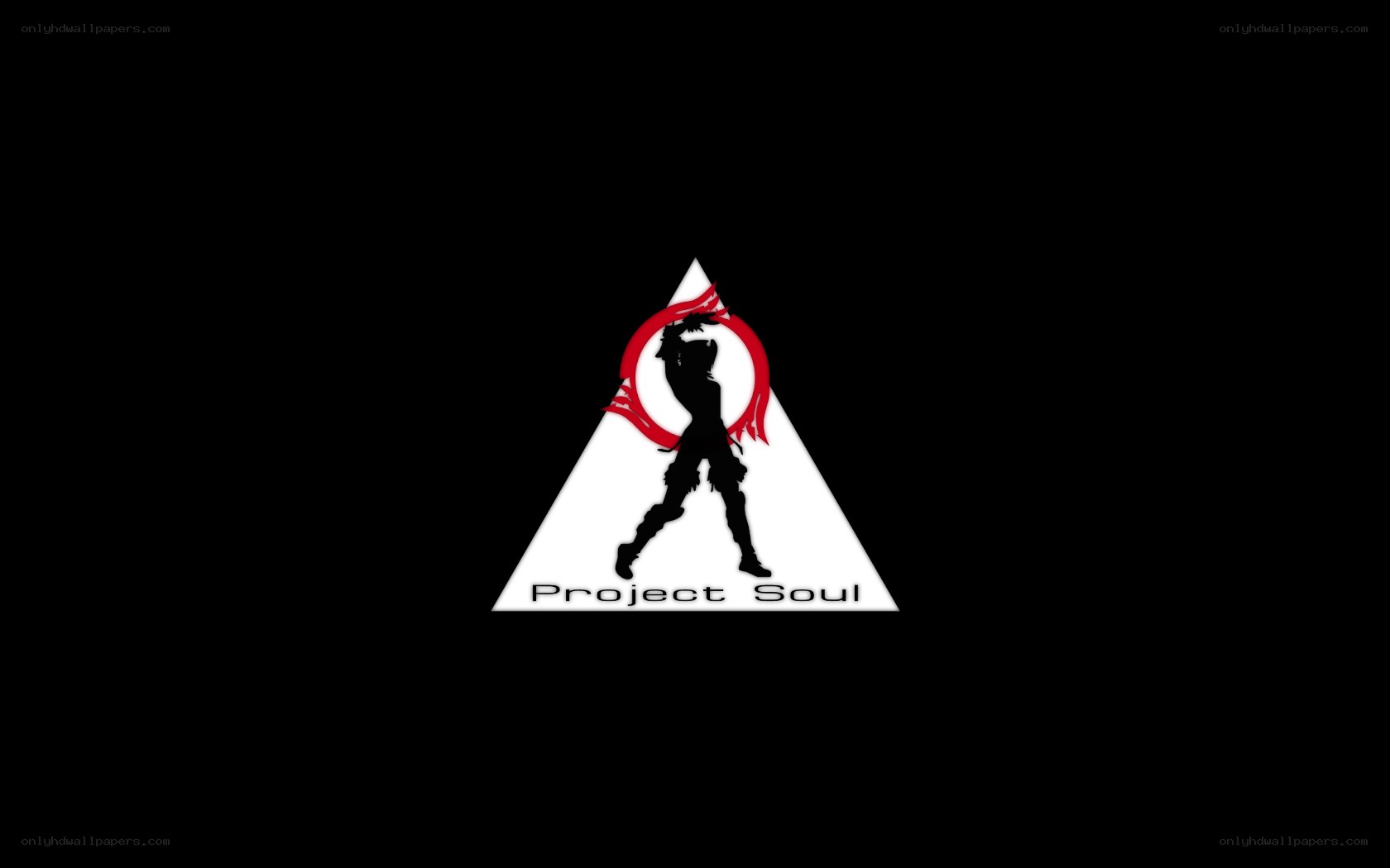 Project Soul logo
