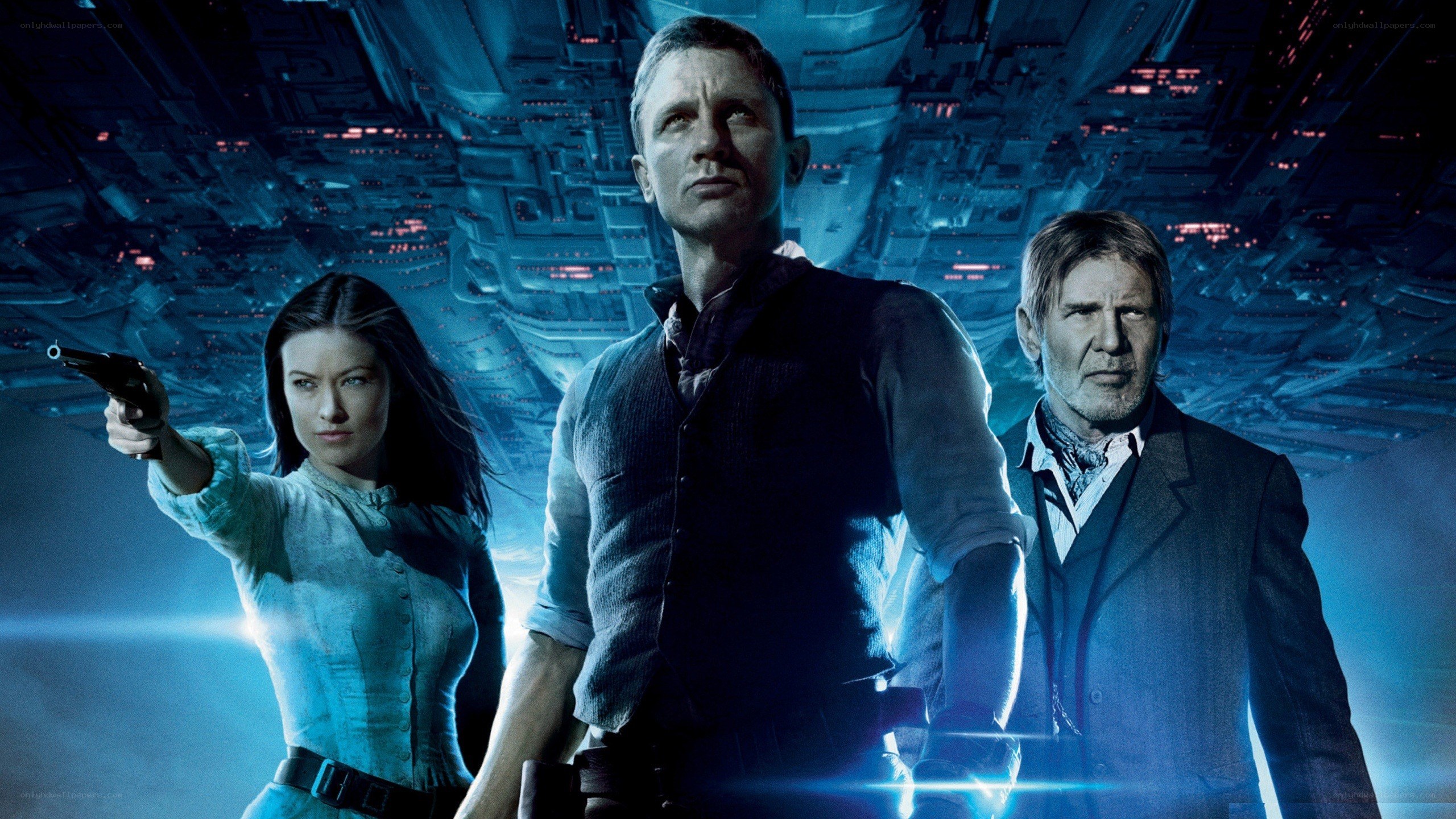 Prometheus movie poster