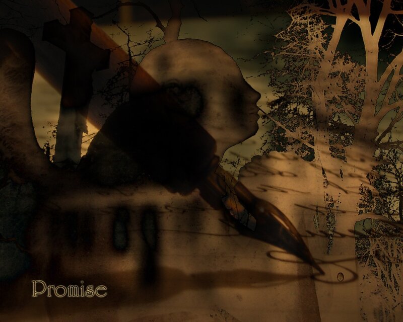 Promise of the Grave