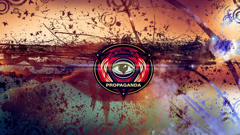 Propaganda Logo