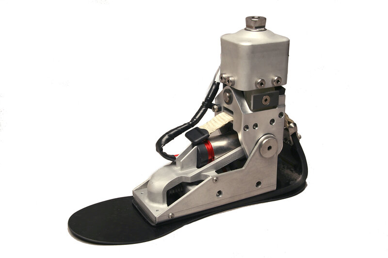 prosthetic foot device