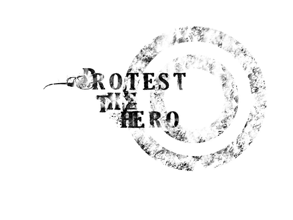 Protest the Hero logo