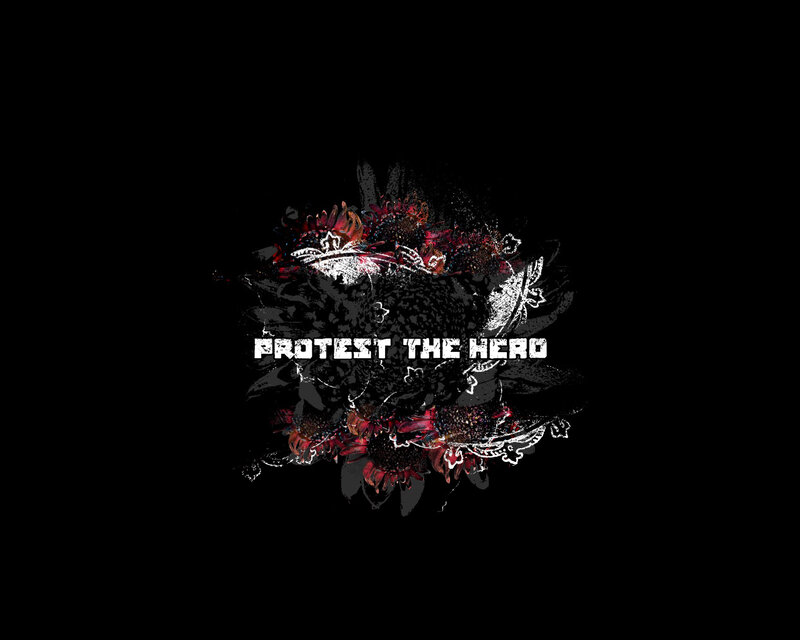 Protest the Hero logo art