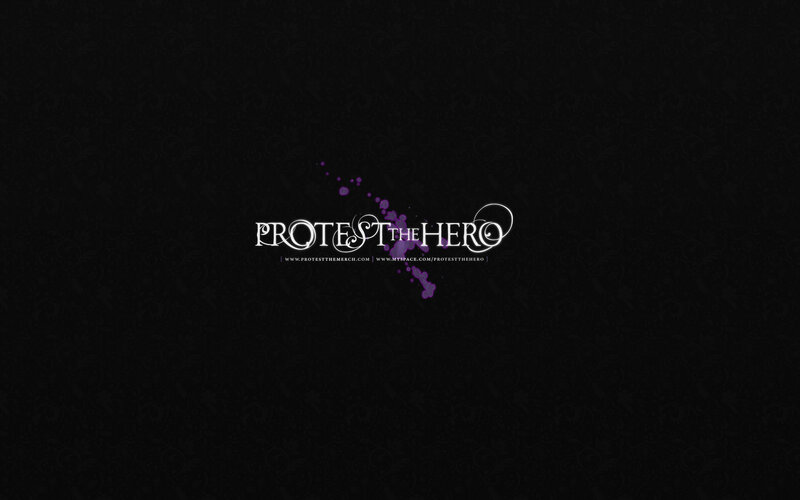 Protest the Hero logo