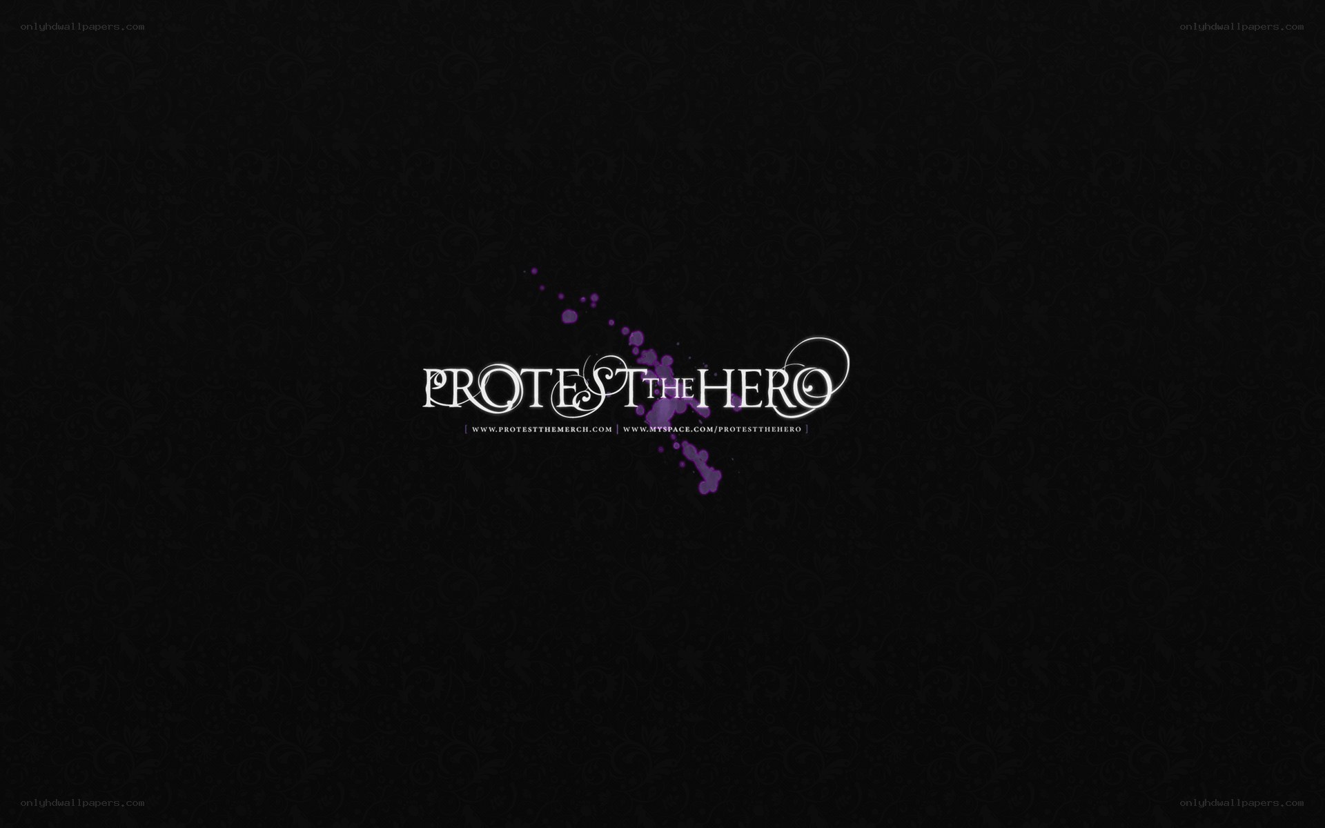 Protest the Hero logo