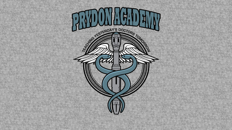 Prydon Academy logo