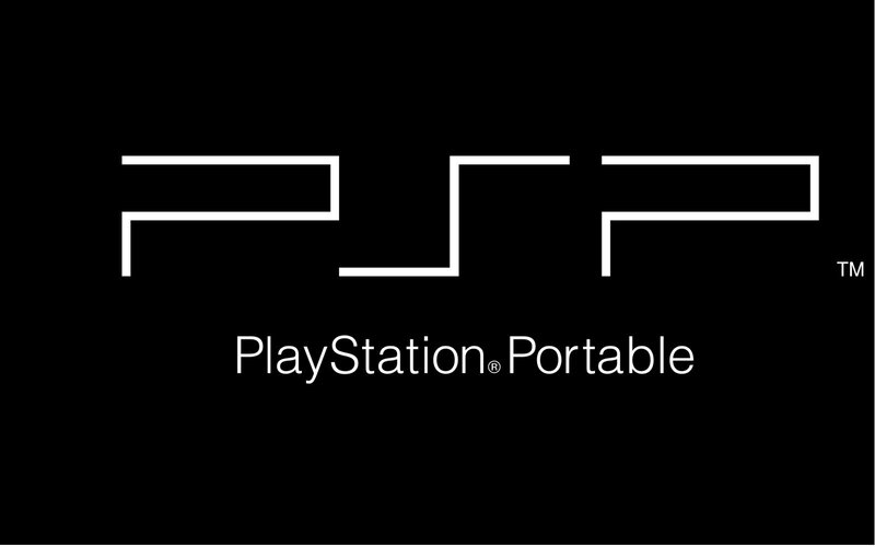 PSP logo and text