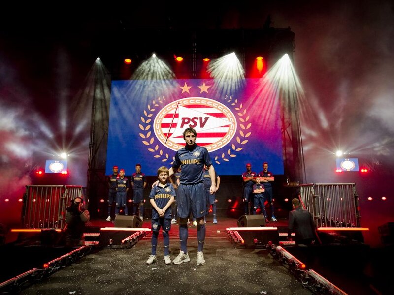 PSV Eindhoven Players